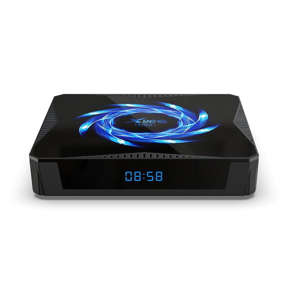 android tv box manufacturer